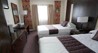 Redwings Lodge Birmingham fotoÄŸrafÄ±