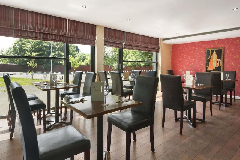 Redwings Lodge Birmingham - Restoran