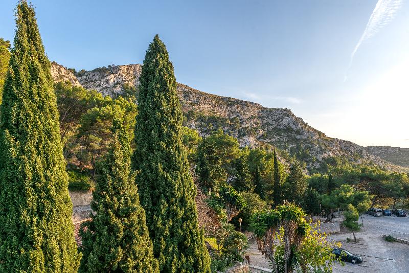 Petit Hotel Hostatgeria La Victoria - Genel