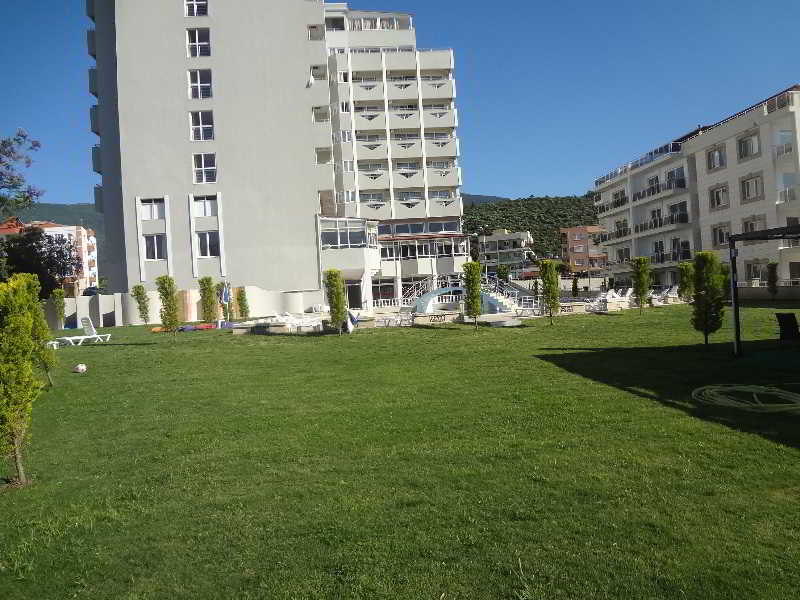 Green Gold Hotel fotoÄŸrafÄ±
