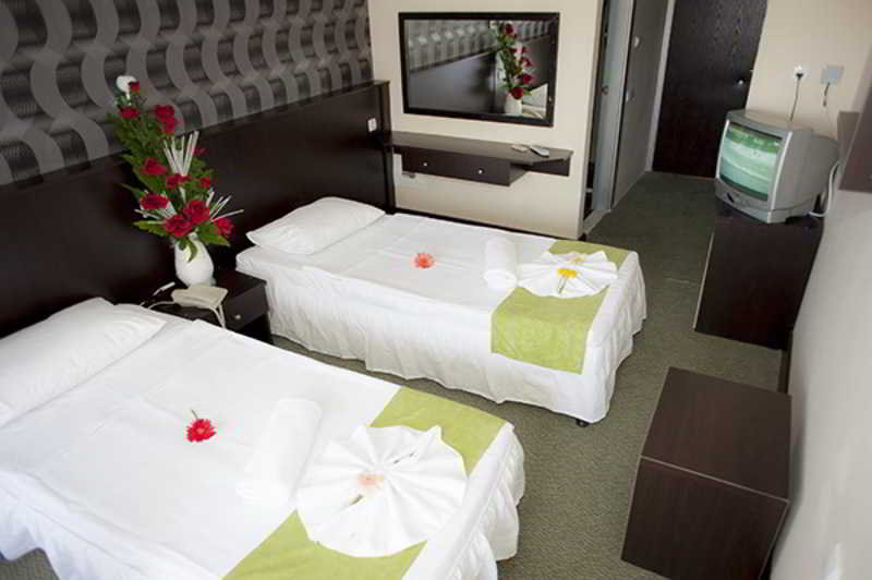 Green Gold Hotel fotoÄŸrafÄ±