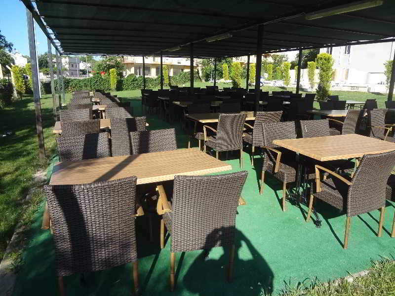 Green Gold Hotel fotoÄŸrafÄ±