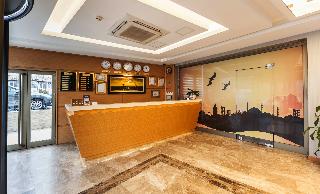 Grand Hotel Avcilar fotoÄŸrafÄ±