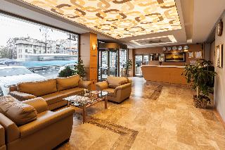 Grand Hotel Avcilar fotoÄŸrafÄ±
