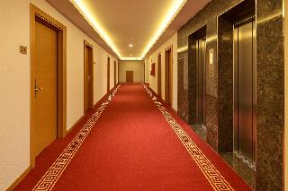 Grand Hotel Avcilar fotoÄŸrafÄ±
