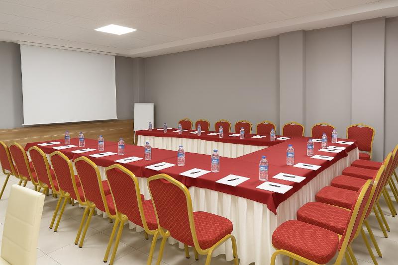 Grand Hotel Avcilar - Toplantı