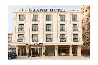 Grand Hotel Avcilar fotoÄŸrafÄ±