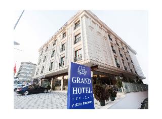 Grand Hotel Avcilar fotoÄŸrafÄ±