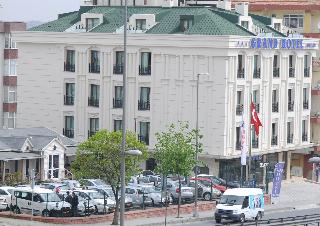 Grand Hotel Avcilar fotoÄŸrafÄ±