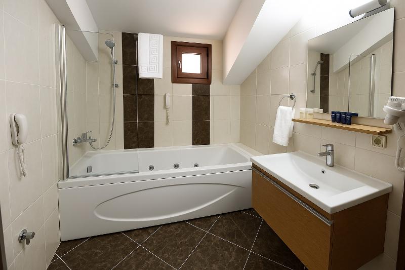 Grand Hotel Avcilar - Oda