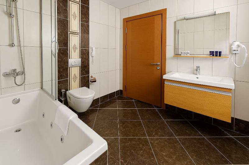 Grand Hotel Avcilar - Oda
