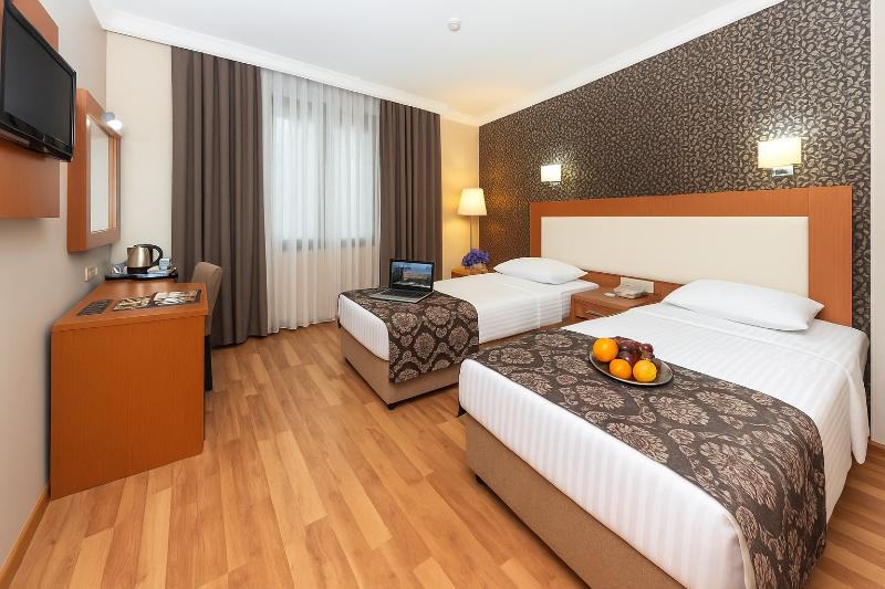 Grand Hotel Avcilar - Oda