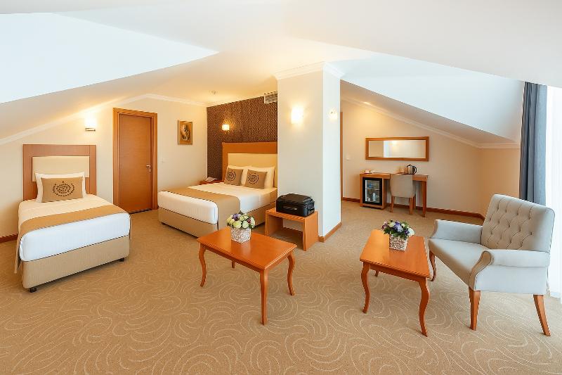 Grand Hotel Avcilar - Oda
