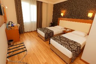 Grand Hotel Avcilar fotoÄŸrafÄ±
