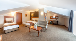 Grand Hotel Avcilar fotoÄŸrafÄ±