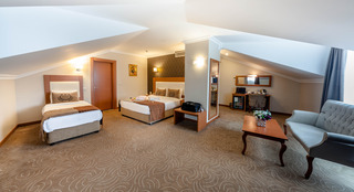 Grand Hotel Avcilar fotoÄŸrafÄ±