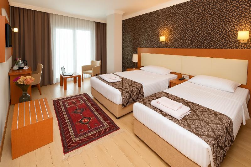 Grand Hotel Avcilar - Oda
