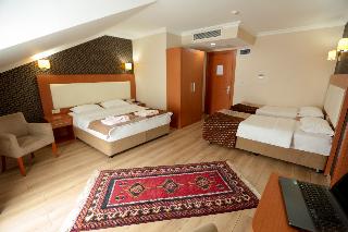 Grand Hotel Avcilar fotoÄŸrafÄ±