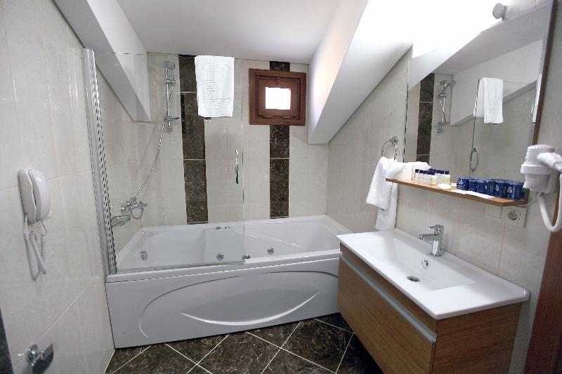 Grand Hotel Avcilar - Oda