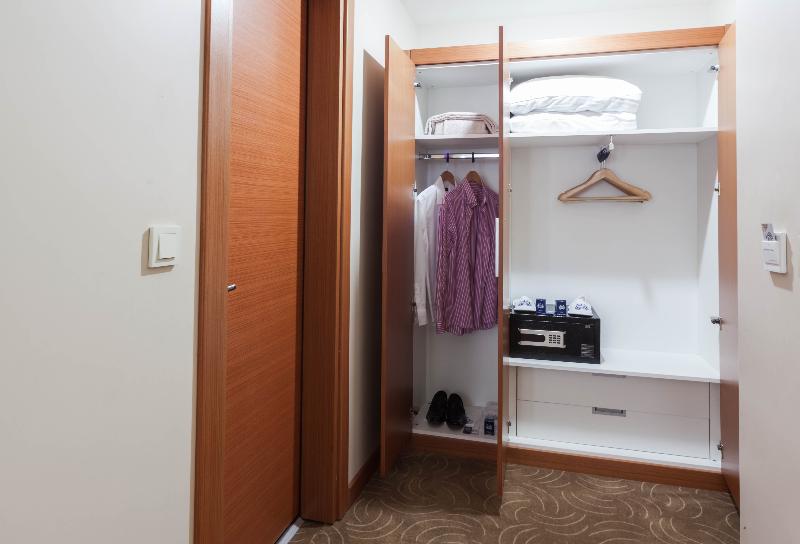 Grand Hotel Avcilar - Oda