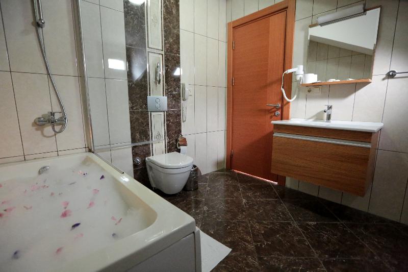 Grand Hotel Avcilar - Oda