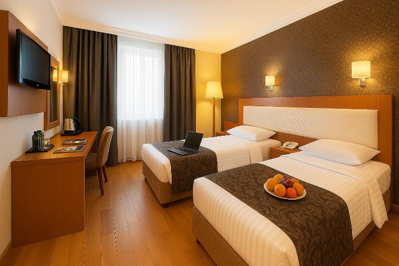 Grand Hotel Avcilar - Oda
