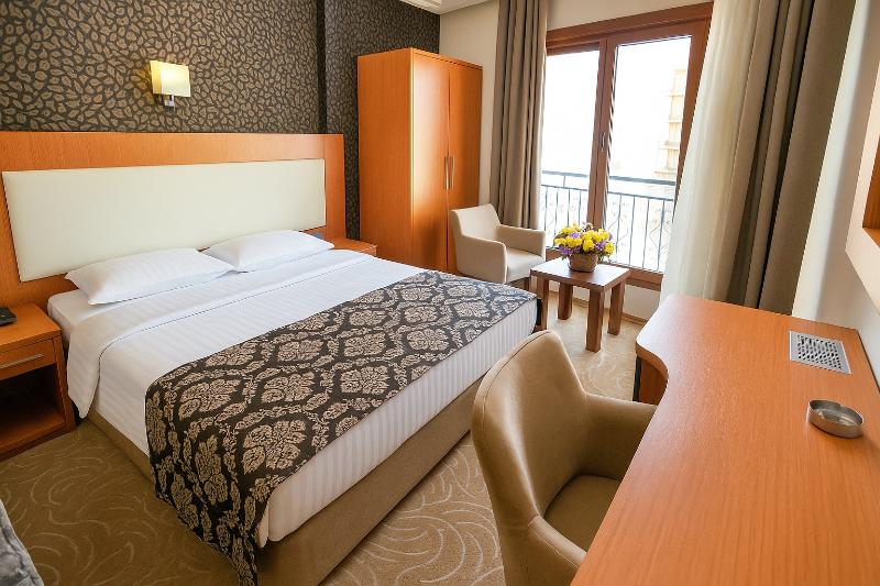 Grand Hotel Avcilar - Oda