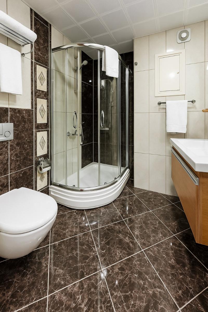 Grand Hotel Avcilar - Oda