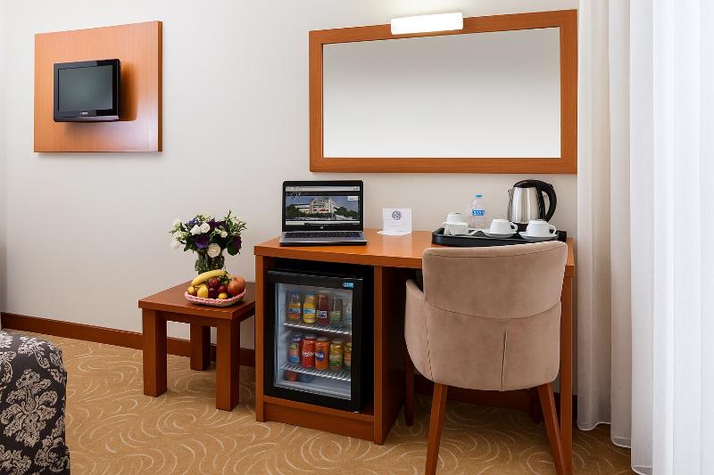Grand Hotel Avcilar - Oda