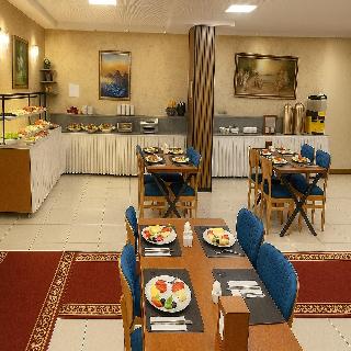 Grand Hotel Avcilar fotoÄŸrafÄ±