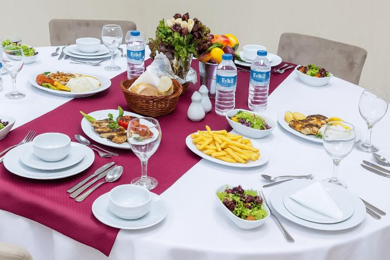 Grand Hotel Avcilar - Restoran
