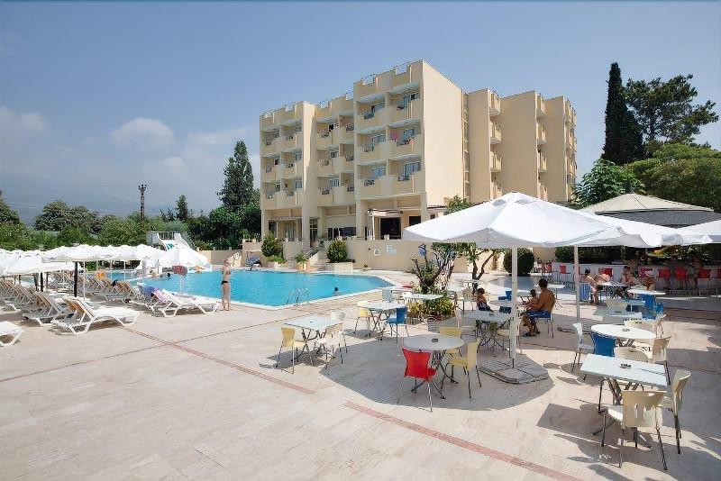 Sirius Hotel - Aktivite
