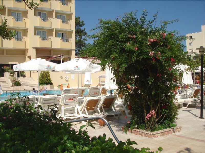 Sirius Hotel - Aktivite