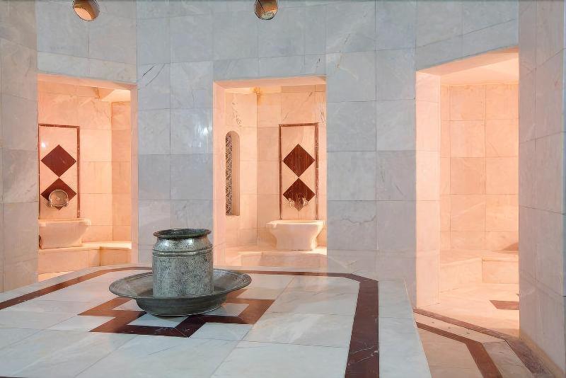 Sirius Hotel - Aktivite