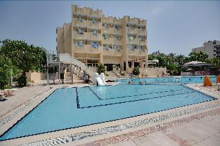 Sirius Hotel otel fotoğrafı