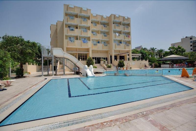 Sirius Hotel - Genel