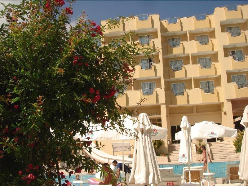 Sirius Hotel - Genel