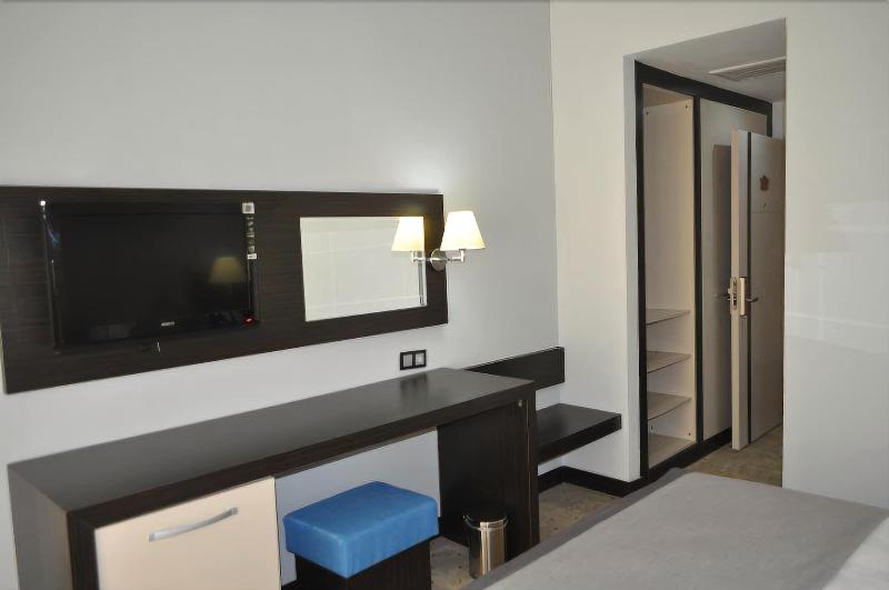 Sirius Hotel - Oda