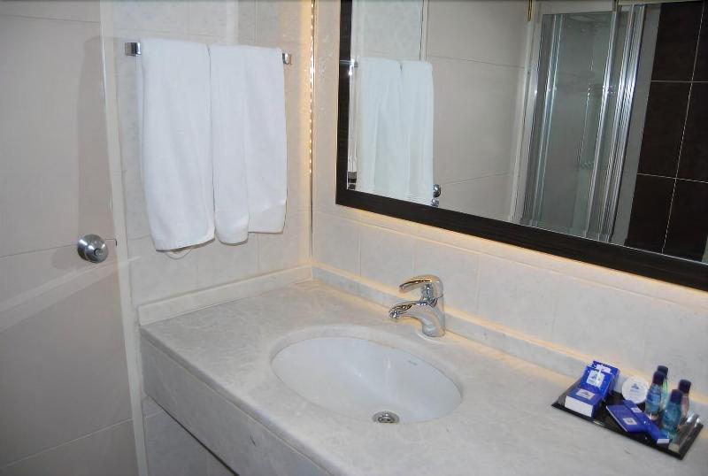 Sirius Hotel - Oda