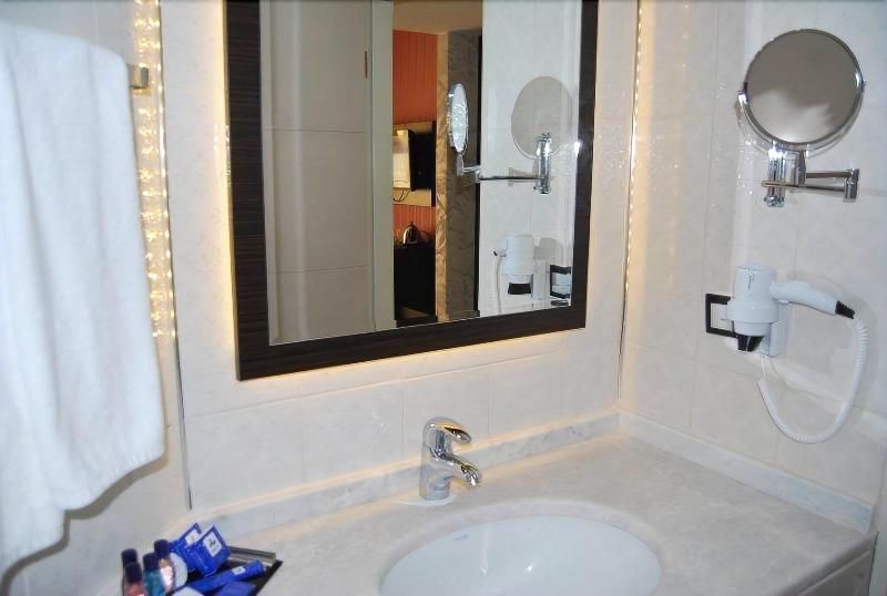 Sirius Hotel - Oda