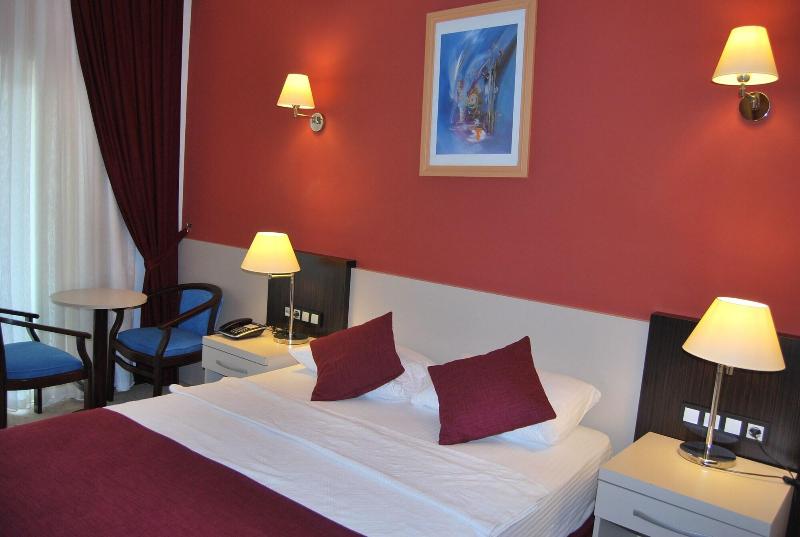 Sirius Hotel - Oda