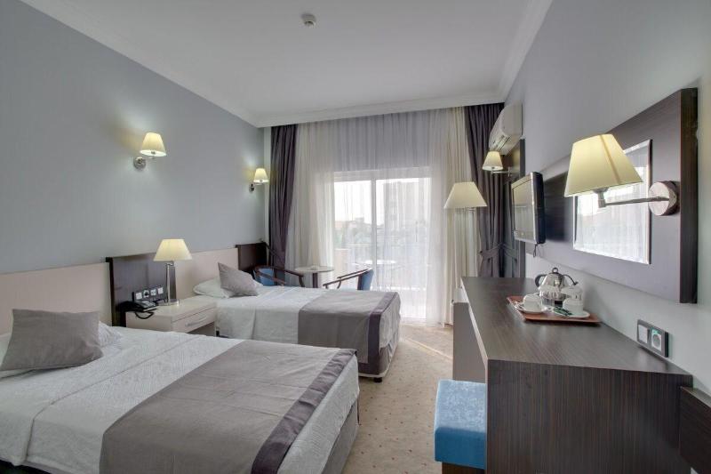 Sirius Hotel - Oda