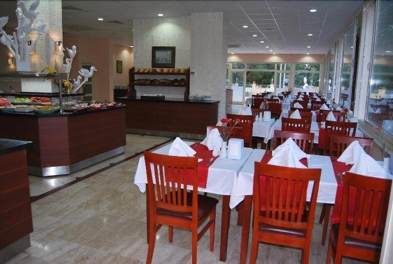 Sirius Hotel - Restoran