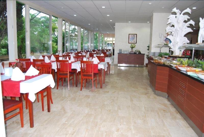 Sirius Hotel - Restoran