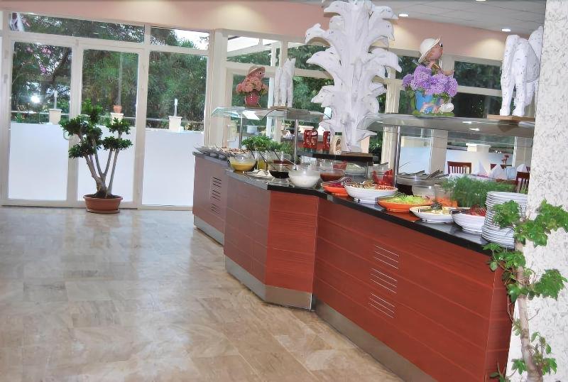 Sirius Hotel - Restoran