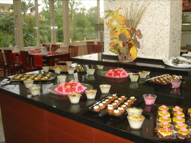 Sirius Hotel - Restoran