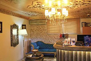 Nasa Flora Hotel fotoÄŸrafÄ±