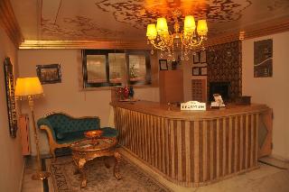 Nasa Flora Hotel fotoÄŸrafÄ±