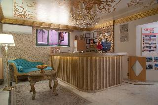 Nasa Flora Hotel fotoÄŸrafÄ±