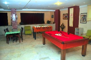 Nasa Flora Hotel fotoÄŸrafÄ±